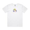 5074 Men's Staple Minus Tee [-5cm] Thumbnail