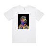 5074 Men's Staple Minus Tee [-5cm] Thumbnail