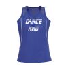 SG407L Women's Razor Singlet Thumbnail