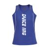 SG407L Women's Razor Singlet Thumbnail