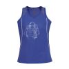 SG407L Women's Razor Singlet Thumbnail