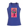 SG407L Women's Razor Singlet Thumbnail