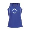 SG407L Women's Razor Singlet Thumbnail