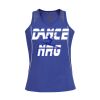 SG407L Women's Razor Singlet Thumbnail