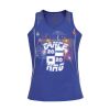 SG407L Women's Razor Singlet Thumbnail