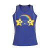 SG407L Women's Razor Singlet Thumbnail