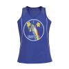 SG407L Women's Razor Singlet Thumbnail