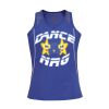 SG407L Women's Razor Singlet Thumbnail