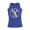 SG407L Women's Razor Singlet Thumbnail