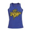 SG407L Women's Razor Singlet Thumbnail