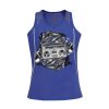 SG407L Women's Razor Singlet Thumbnail