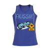 SG407L Women's Razor Singlet Thumbnail