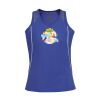 SG407L Women's Razor Singlet Thumbnail