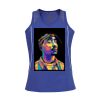 SG407L Women's Razor Singlet Thumbnail