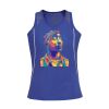 SG407L Women's Razor Singlet Thumbnail