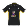 P700LS Women's Renegade Short Sleeve Polo Thumbnail