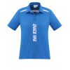 P901LS Women's Sonar Short Sleeve Polo Thumbnail