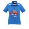P901LS Women's Sonar Short Sleeve Polo Thumbnail