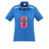 P901LS Women's Sonar Short Sleeve Polo Thumbnail