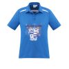 P901LS Women's Sonar Short Sleeve Polo Thumbnail