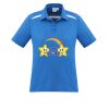 P901LS Women's Sonar Short Sleeve Polo Thumbnail
