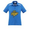 P901LS Women's Sonar Short Sleeve Polo Thumbnail