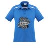 P901LS Women's Sonar Short Sleeve Polo Thumbnail