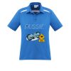 P901LS Women's Sonar Short Sleeve Polo Thumbnail