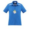 P901LS Women's Sonar Short Sleeve Polo Thumbnail