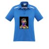 P901LS Women's Sonar Short Sleeve Polo Thumbnail