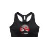 4640 Women's Active Bra Top Thumbnail