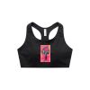 4640 Women's Active Bra Top Thumbnail