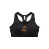4640 Women's Active Bra Top Thumbnail