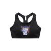 4640 Women's Active Bra Top Thumbnail