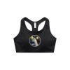 4640 Women's Active Bra Top Thumbnail