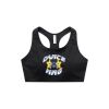 4640 Women's Active Bra Top Thumbnail