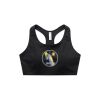 4640 Women's Active Bra Top Thumbnail