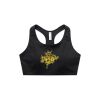 4640 Women's Active Bra Top Thumbnail