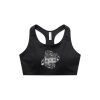 4640 Women's Active Bra Top Thumbnail