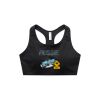 4640 Women's Active Bra Top Thumbnail