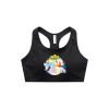 4640 Women's Active Bra Top Thumbnail