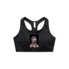 4640 Women's Active Bra Top Thumbnail