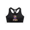 4640 Women's Active Bra Top Thumbnail