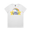 4001A Women's Maple Active Tee Thumbnail
