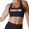 AB202 Women's Racer Crop Thumbnail