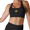 AB202 Women's Racer Crop Thumbnail