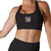 AB202 Women's Racer Crop Thumbnail