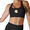 AB202 Women's Racer Crop Thumbnail