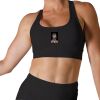 AB202 Women's Racer Crop Thumbnail