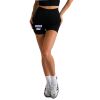 ABM4 Women's Not Your Basic Shorts 2.0 (Invisible Scrunch) Thumbnail